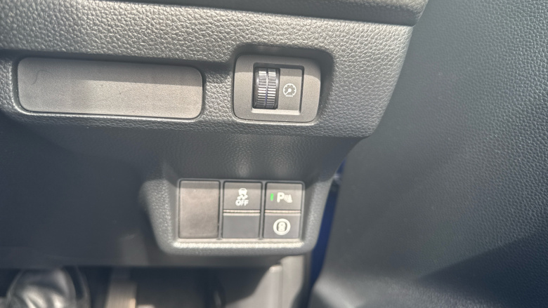 Honda Civic 2.0 eHEV Elegance 5dr CVT Hybrid Hatchback